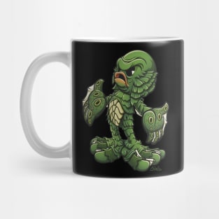 Creachy Creach Mug